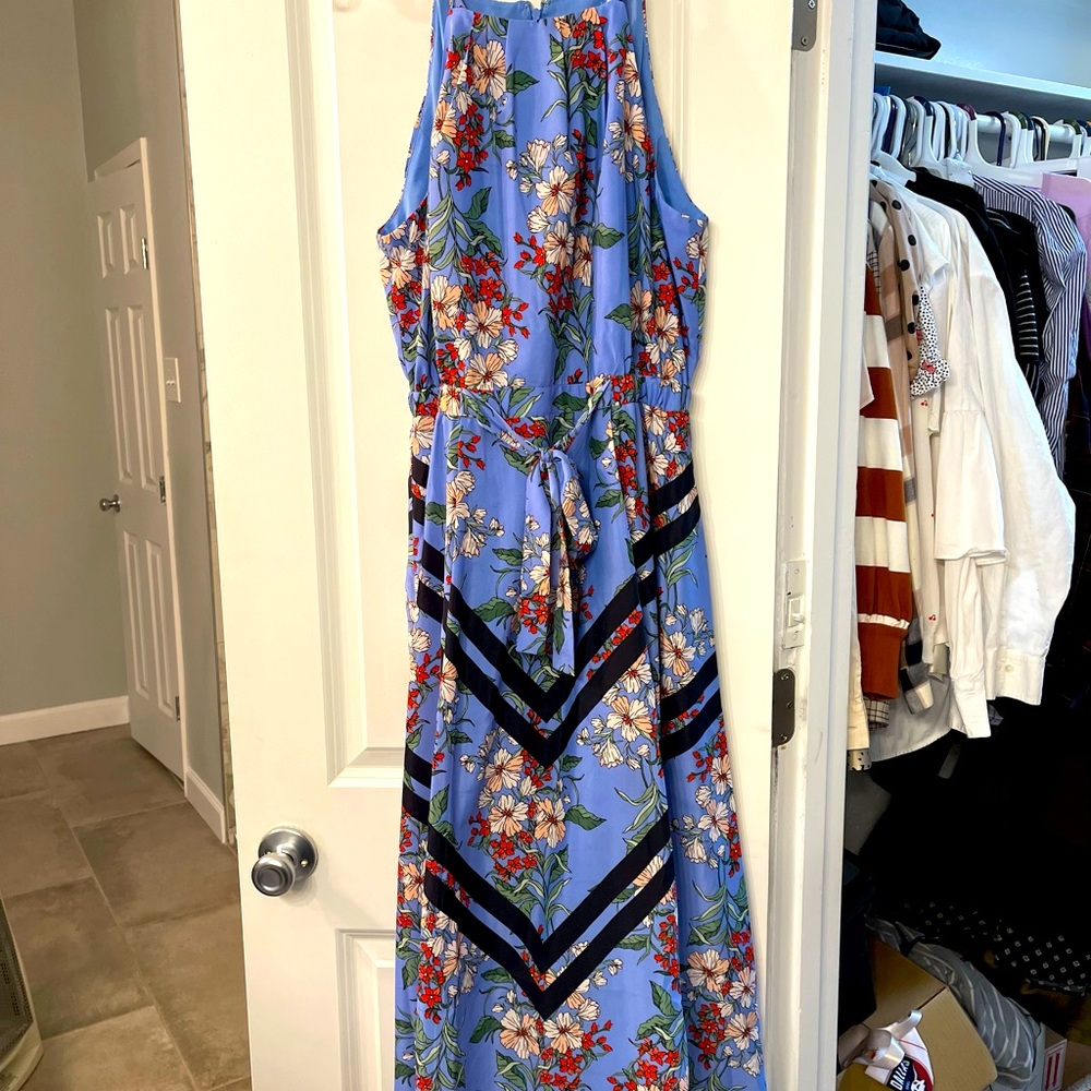 Vince Camuto Spring Dress